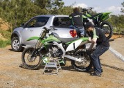 Kawasaki KX250F